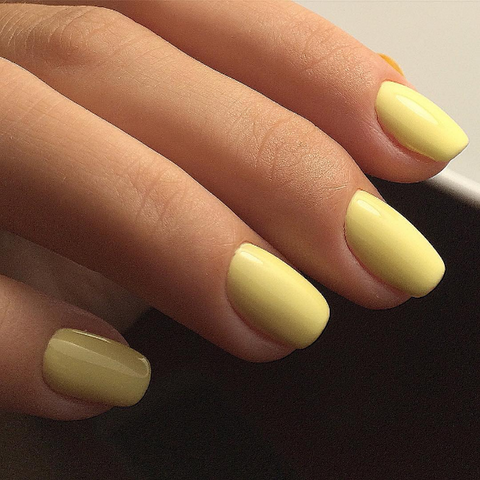 Akzentz Luxio Gel Polish Cheerful 15 ml
