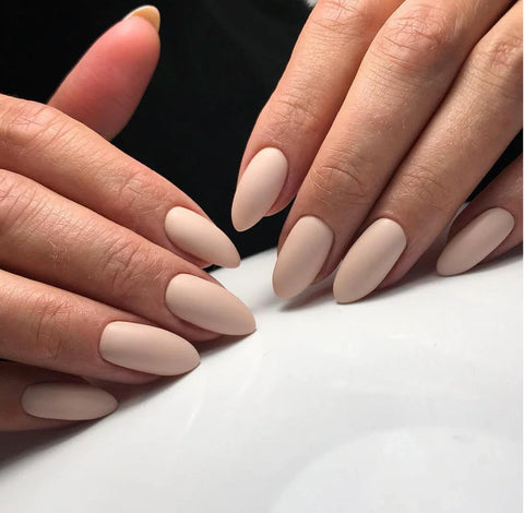 Akzentz Luxio Gel Polish Conceal 15 ml
