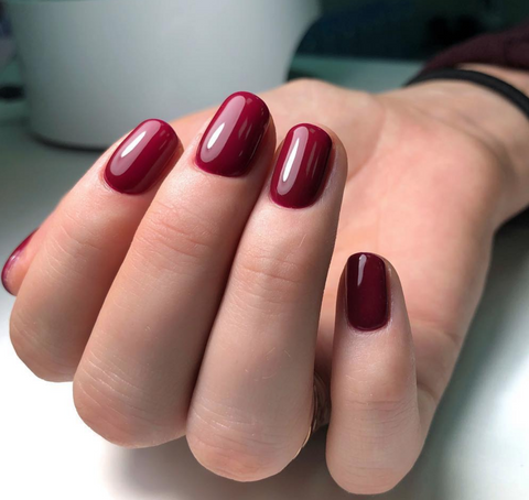 Akzentz Luxio Gel Polish Current 15 ml
