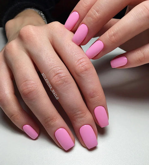 Akzentz Luxio Gel Polish Delightful 15 ml