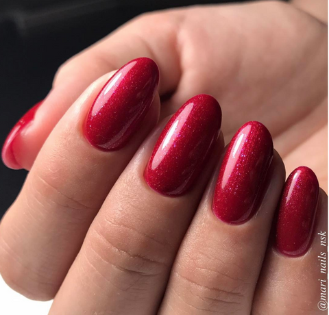 Akzentz Luxio Gel Polish Desire 15 ml