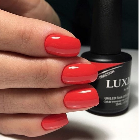 Akzentz Luxio Gel Polish Distraction 15 ml