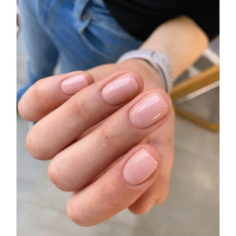 Akzentz Luxio Gel Polish Timid 15 ml