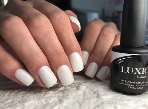 Akzentz Luxio Gel Polish Dreamy 15 ml