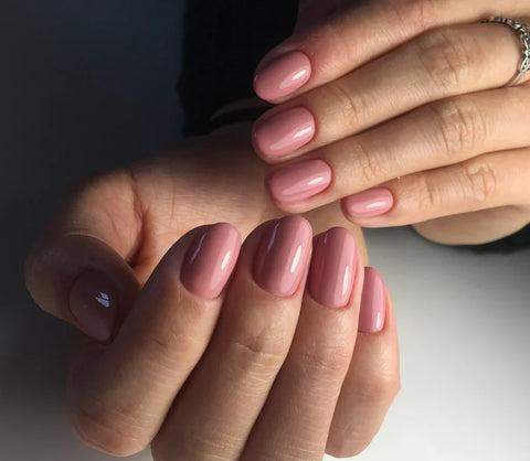 Akzentz Luxio Gel Polish Flawless 15 ml