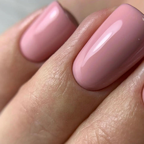 Akzentz Luxio Gel Polish Restrain 15 ml