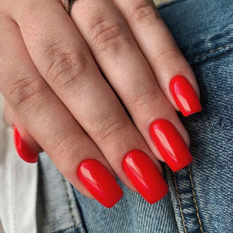 Akzentz Luxio Gel Polish Virtue 15 ml