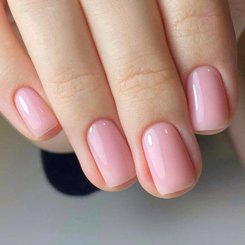 Akzentz Luxio Gel Polish Innocent 15 ml
