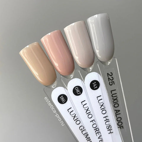 Akzentz Luxio Gel Polish Forever 15 ml