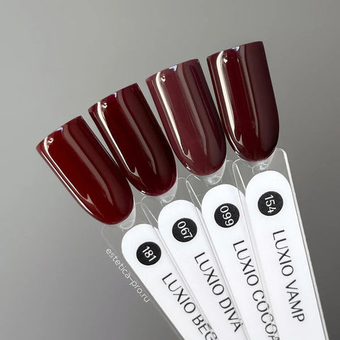 Akzentz Luxio Gel Polish Diva 15 ml