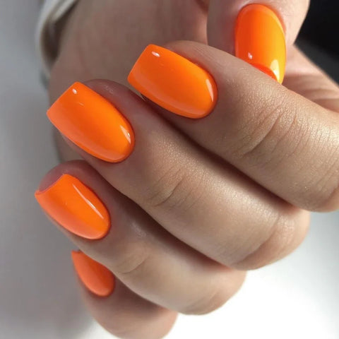 Akzentz Luxio Gel Polish Shock 15 ml