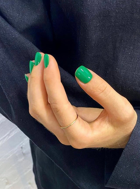 Akzentz Luxio Gel Polish Haute 15 ml