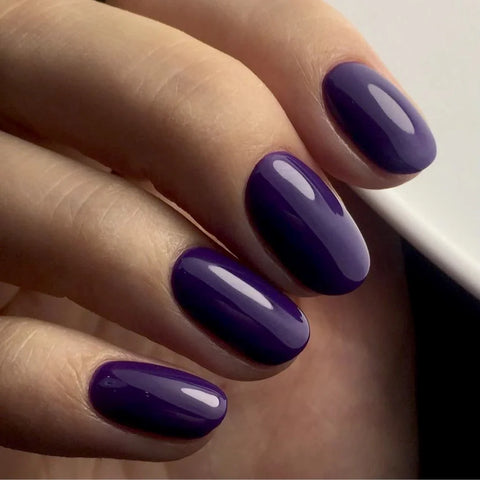Akzentz Luxio Gel Polish Intrigue 15 ml