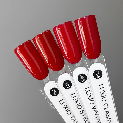 Akzentz Luxio Gel Polish Tantalizing 15 ml