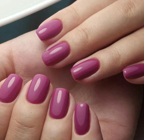 Akzentz Luxio Gel Polish Infinite 15 ml