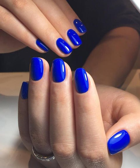 Akzentz Luxio Gel Polish Lookout 15 ml