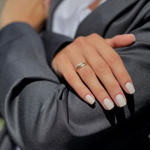 Akzentz Luxio Gel Polish Strobe 15 ml
