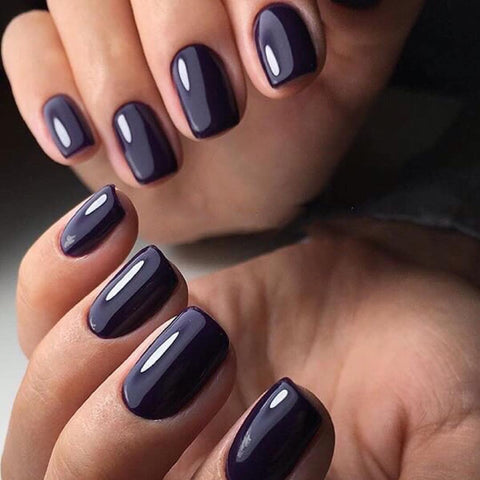 Akzentz Luxio Gel Polish Abyss 15 ml