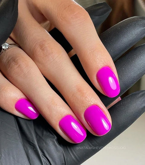 Akzentz Luxio Gel Polish Chi-Chi 15 ml