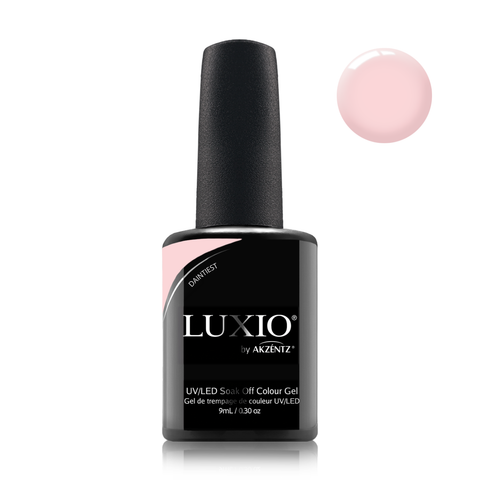 Akzentz Luxio Gel Polish Daintiest 15 ml