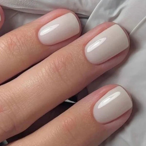 Akzentz Luxio Gel Polish Linen 15 ml