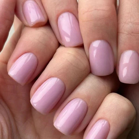 Akzentz Luxio Gel Polish Shell 15 ml