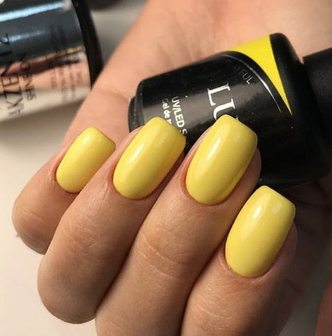 Akzentz Luxio Gel Polish Playful 15 ml