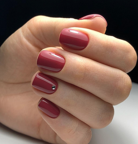 Akzentz Luxio Gel Polish Rebel 15 ml