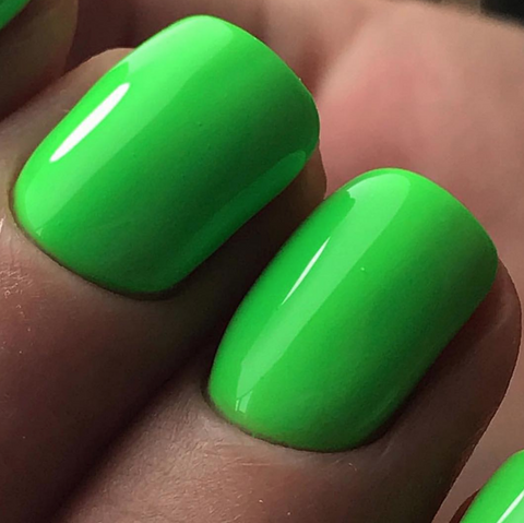 Akzentz Luxio Gel Polish Volt 15 ml